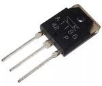2SA1186 TO-3P 11L2