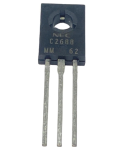 2SC2688 TO-126