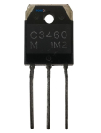 2SC3460 TO-3P Original