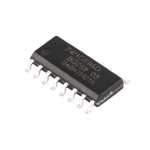 SN74HC595D 16-SOIC