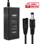 ADAPTATOR AC/DC 24V 2A 5.5x2.5mm
