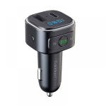 FM TRANSMITTER Bluetooth ET- M52 V5.0