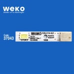 LED Backlight RUNTK4336TP set4 +tape
