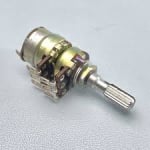 Potențiometru 2 x25Kohm