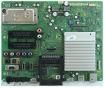 Placă MAIN AV 1-878-942-41 A-1701-876-A