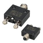 COMUTATOR RESETARE TERMICA IC-271S S22