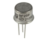 BF259 TO-39