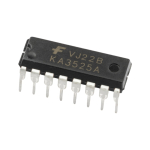 SG3525AN KA3525 DIP-16