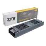 LED Power Supply 12V 16.5A Thin