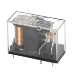 RELEU HLS-14F1L-DC12V-C 5p