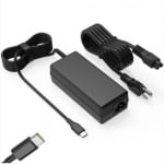 ADAPTATOR AC/DC DELL 20V 3.25A 65W Tip-C