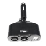 Conector priză încărcător auto WF-0668