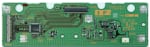 Placă conector 1-878-243-11 LDM-Z401