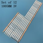 Led Backlight D4GE-480DCA-B set-12 Original