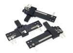 Potentiometer SLIDE 1X100K B