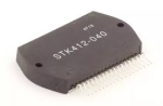 STK412-040 SIP18