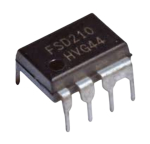 FSD210 DIP-7