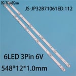 Led Backlight JS-JP32B71061ED set-2