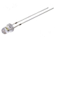 LED 3mm OSW5DK3131A-12V