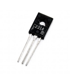 2SC2314 TO-126