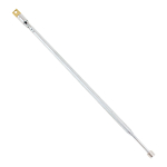 AM FM Radio Antenna 15cm 4971