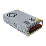LED Power Supply 12V 40A BS-1140A