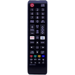 RC RM-L1088N NETFLIX SAMSUNG