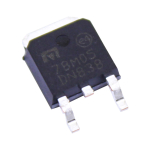 BA17805FP 78M05 TO-252