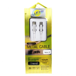 CABLE Type-C To Type-C DATA 1m S-49 NOTE10