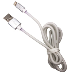 CABLE USB TO IPHONE 2.4A 1m S101 IP
