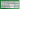 Led Backlight TCL-55P10-3030FC-12X6 ES-3609 set12