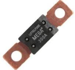 SIGURANȚĂ auto mega 300A