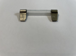 Предпазител FUSE 3A 6x45 ZZ 500V