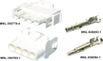 MNL-350780-1 4PIN