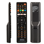 RC RM-L1130+X PLUS Universal Netflix LCD/LED