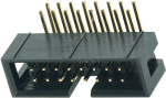 Съединители DS1013-16R 2x8 PIN