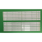 Led Backlight 55\'\' YS-L E469119 led824-825