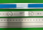 LED Backlight LED40D12-ZC14-04(A) set-3 led1157