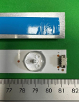 LED Backlight LED40D12-ZC14-04(A) set-3 led1157