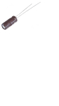 100UF/25V 105\'C GRC