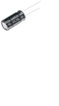 Condensator electric 470MF 50V 105°C ESR scăzut