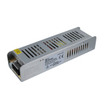LED Power Supply 24V 8.5A SLIM CASE