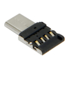 Adapter Type C MALE 3.1 TO USB MALE