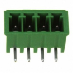 Pcb клема  с 8 пина TBG-3.5-KW-8P