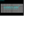 Led Backlight LED65D06A-ZC56AG-08 set-12 ES-3915