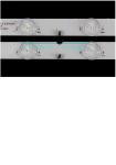 Led Backlight MBL-49039N615SN0 L&R set-12pcs STB49