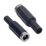 DC PLUG GNI0111-2.1 5.5mmx2.1mm
