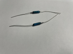 0.5UF 50V AXIAL