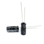 6.8UF/50V 85\'C
