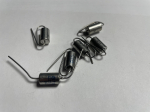 33UF/6V TANTALUM